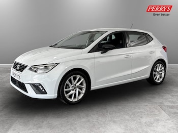 Used SEAT Ibiza 2022 for sale - 78637496: Photo