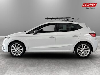 Used SEAT Ibiza 2022 for sale - 78637496: Photo