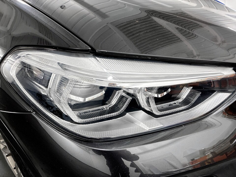 Used BMW X3 2019 for sale - 77916478: Photo 10