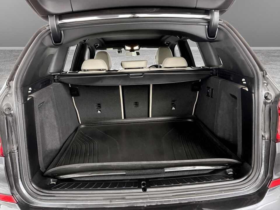 Used BMW X3 2019 for sale - 77916478: Photo 12