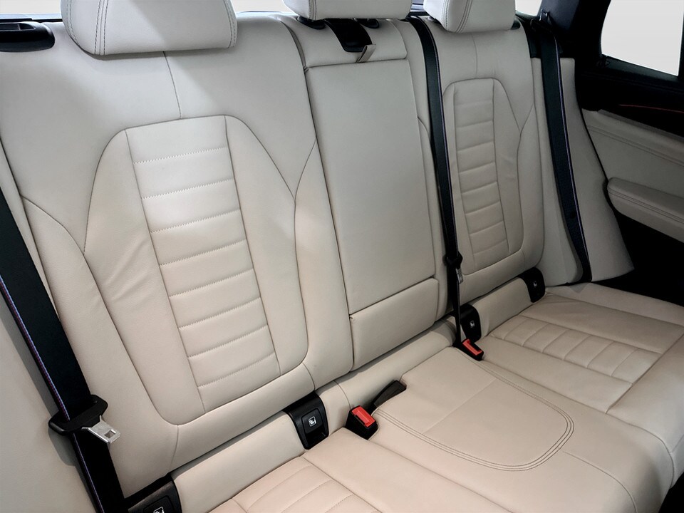 Used BMW X3 2019 for sale - 77916478: Photo 14