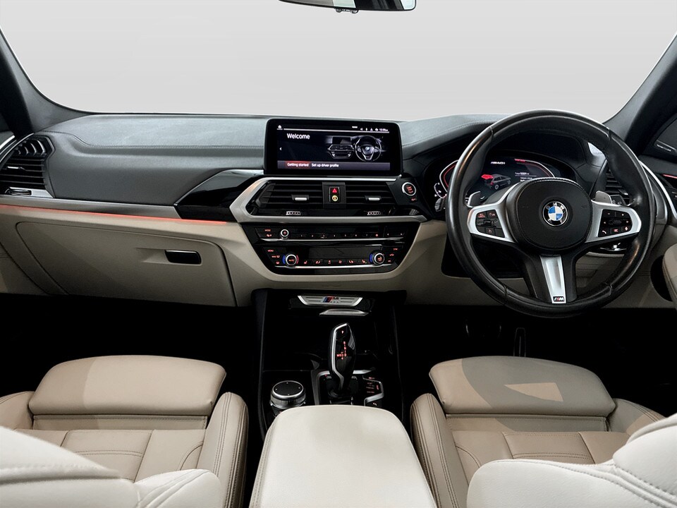 Used BMW X3 2019 for sale - 77916478: Photo 15