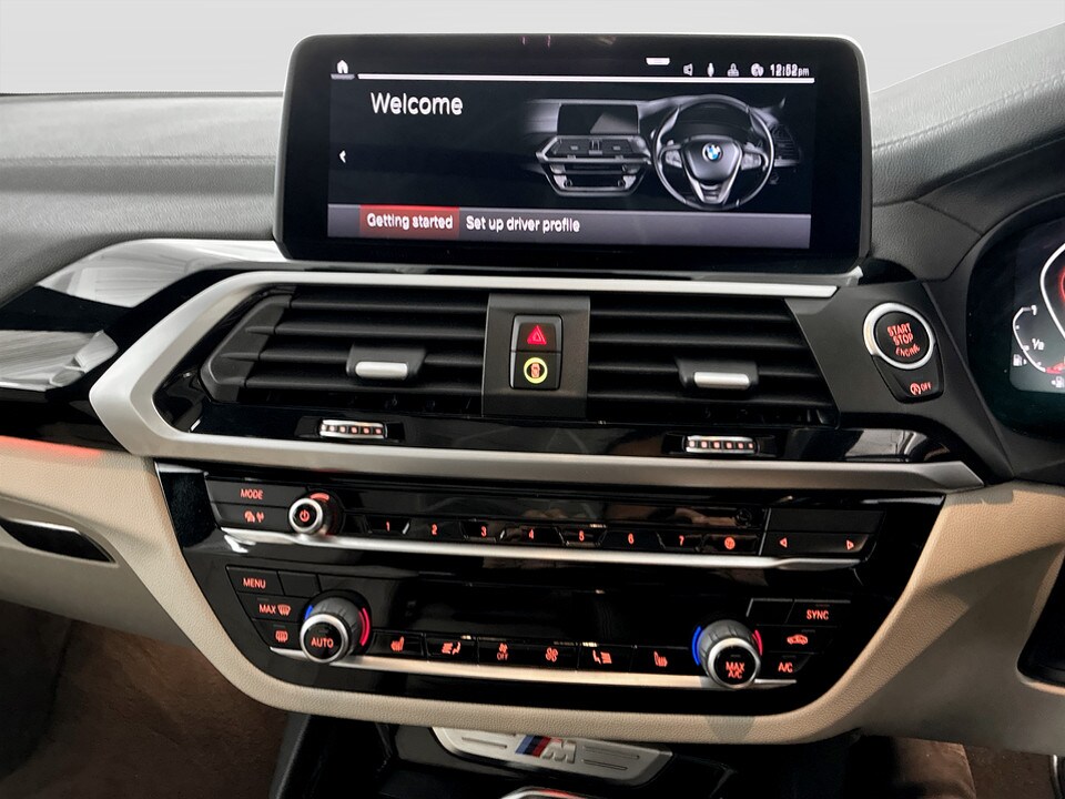 Used BMW X3 2019 for sale - 77916478: Photo 19