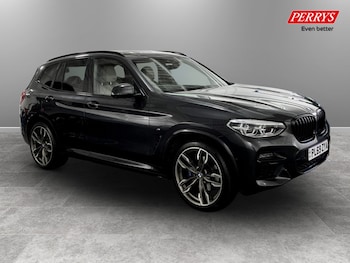 Used BMW X3 2019 for sale - 77916478: Photo