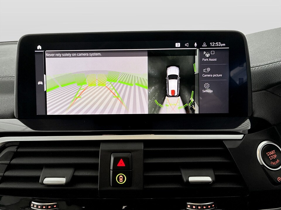 Used BMW X3 2019 for sale - 77916478: Photo 21