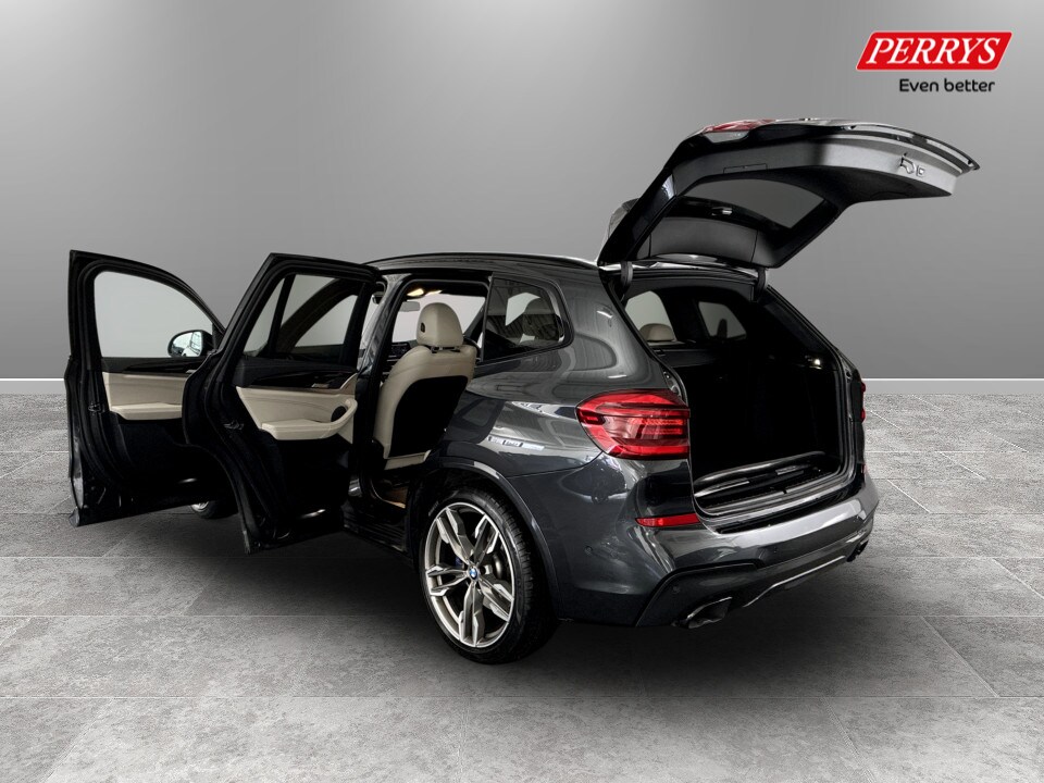 Used BMW X3 2019 for sale - 77916478: Photo 26