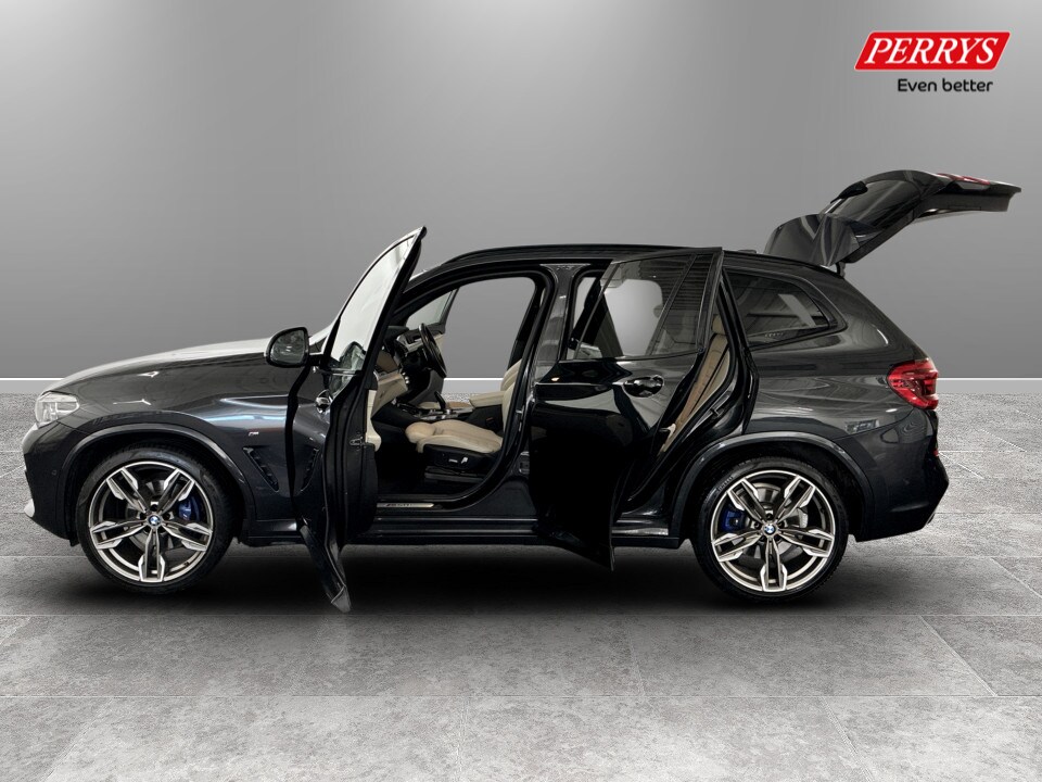 Used BMW X3 2019 for sale - 77916478: Photo 28