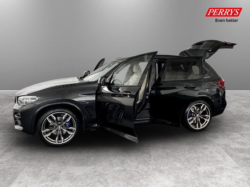 Used BMW X3 2019 for sale - 77916478: Photo 29