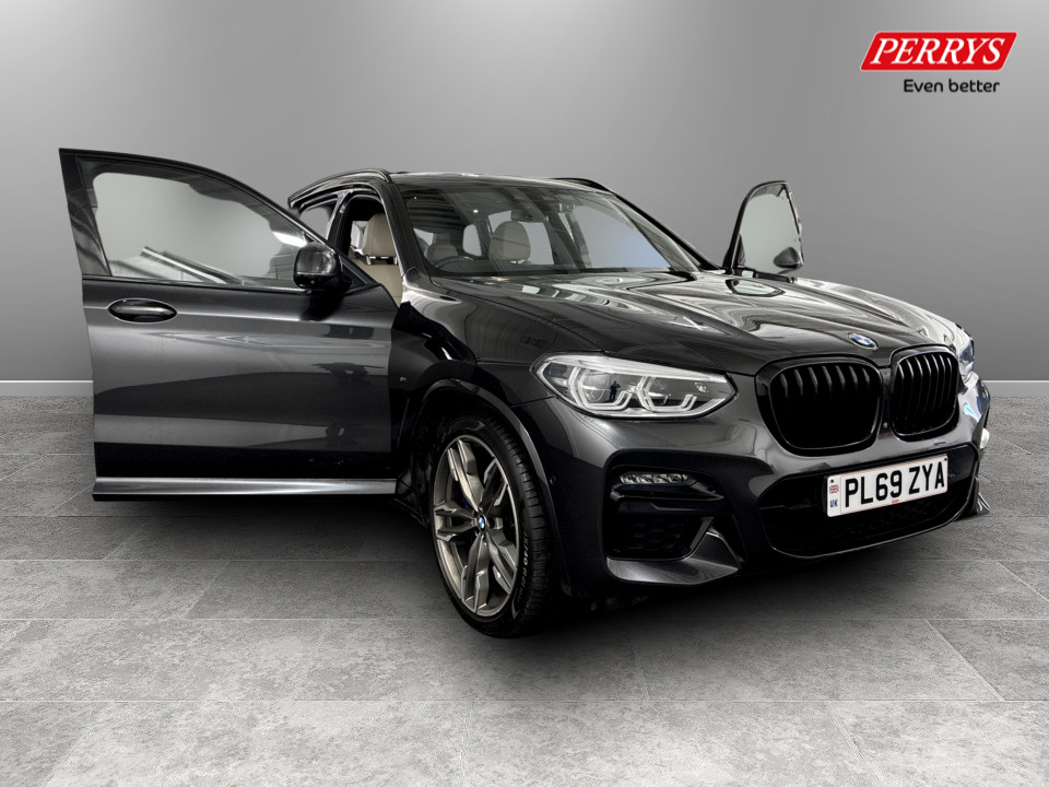 Used BMW X3 2019 for sale - 77916478: Photo 31