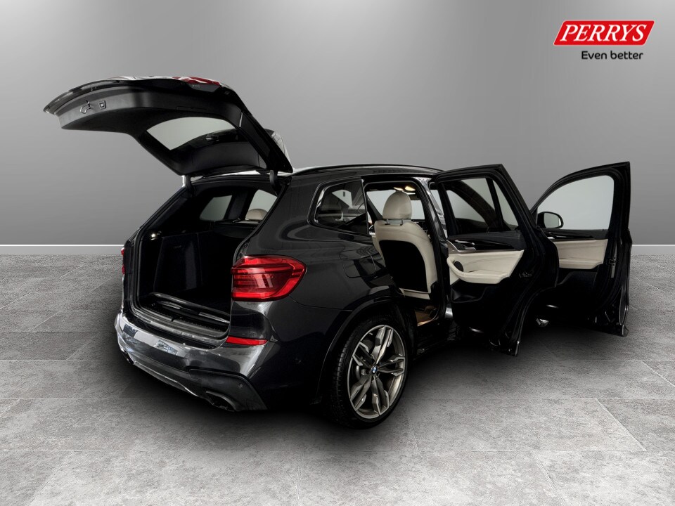 Used BMW X3 2019 for sale - 77916478: Photo 32