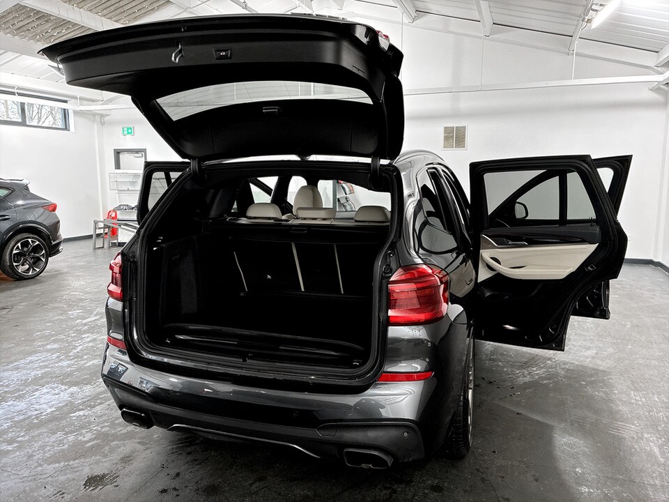 Used BMW X3 2019 for sale - 77916478: Photo 34