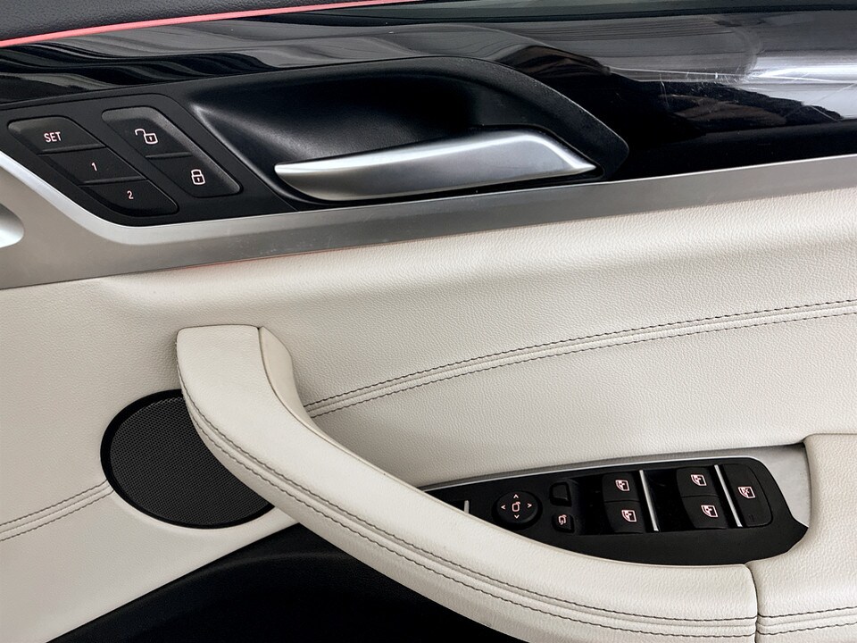 Used BMW X3 2019 for sale - 77916478: Photo 39