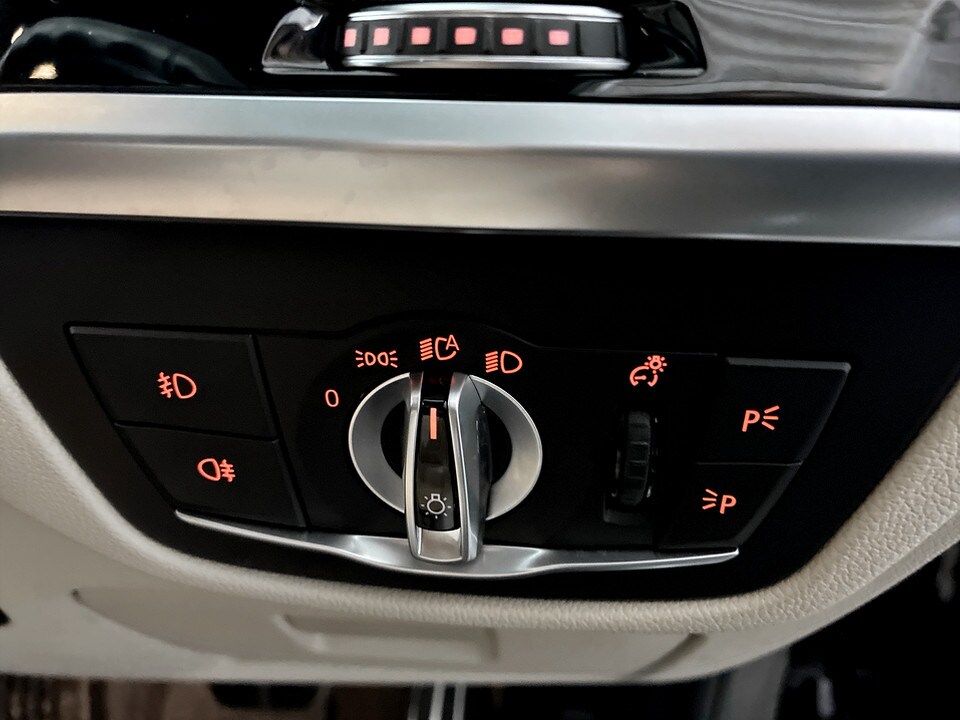 Used BMW X3 2019 for sale - 77916478: Photo 40