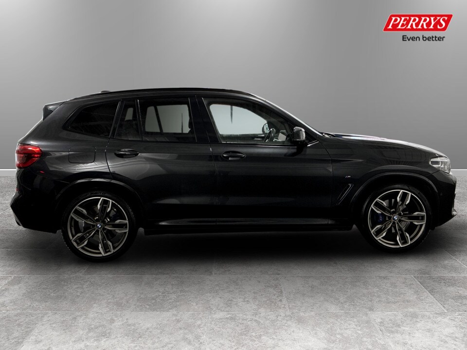 Used BMW X3 2019 for sale - 77916478: Photo 8