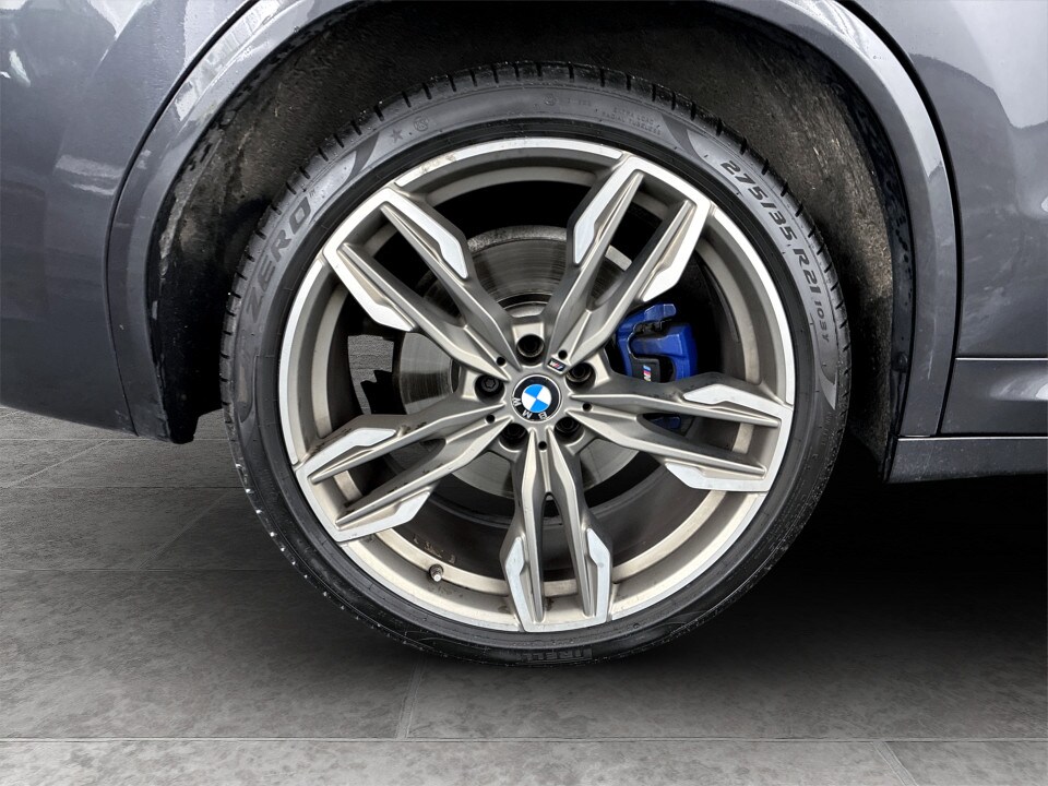 Used BMW X3 2019 for sale - 77916478: Photo 9