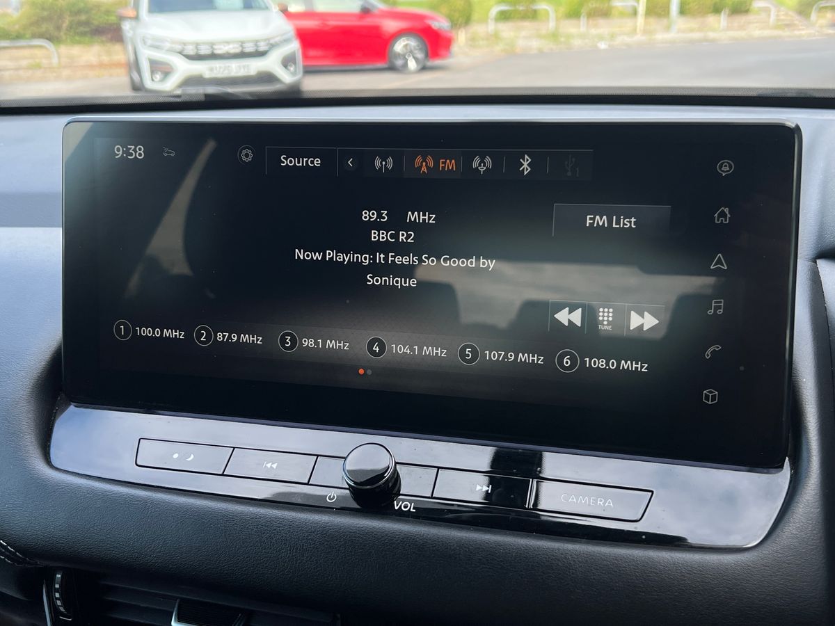 Used Nissan Qashqai 2023 for sale - 76588837: Photo 10