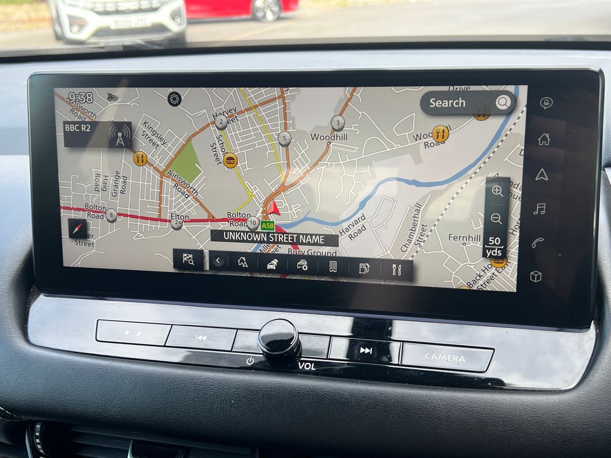 Used Nissan Qashqai 2023 for sale - 76588837: Photo 11