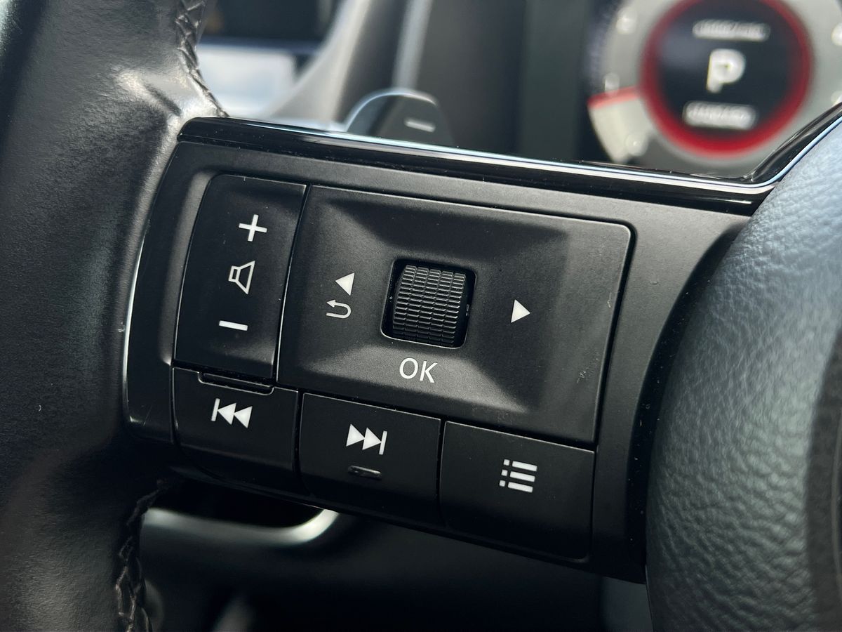 Used Nissan Qashqai 2023 for sale - 76588837: Photo 16