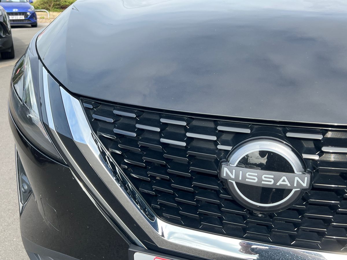 Used Nissan Qashqai 2023 for sale - 76588837: Photo 21