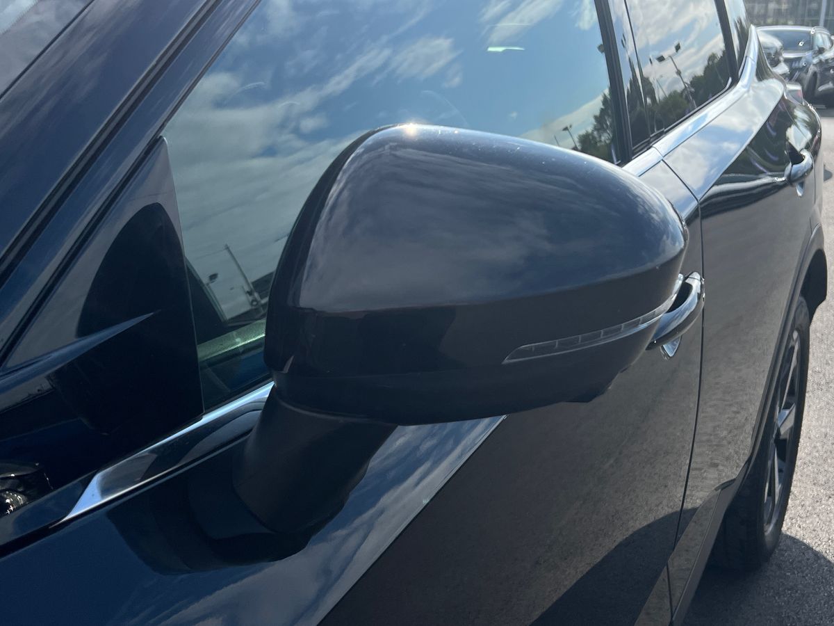 Used Nissan Qashqai 2023 for sale - 76588837: Photo 23