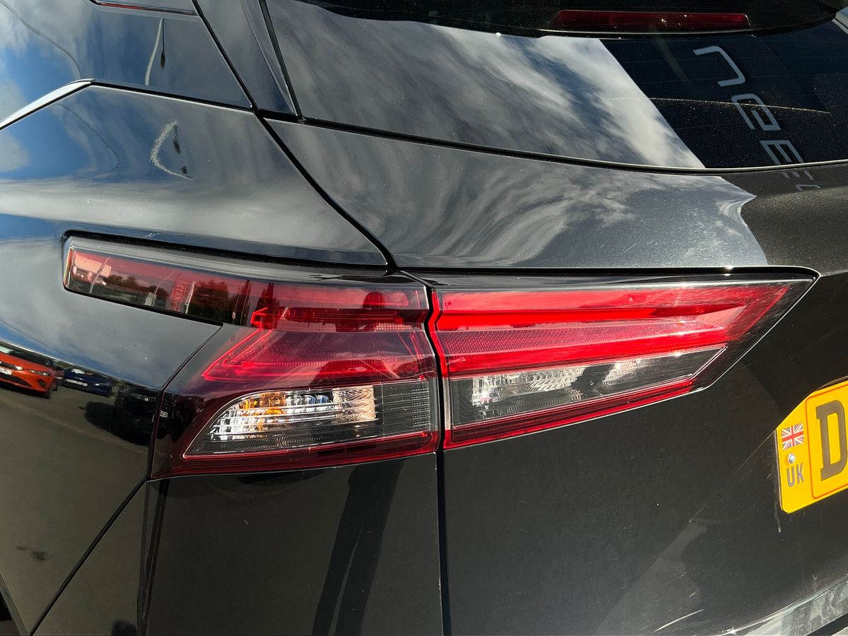 Used Nissan Qashqai 2023 for sale - 76588837: Photo 24