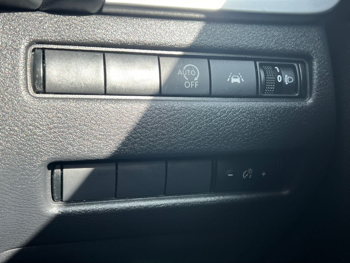 Used Nissan Qashqai 2023 for sale - 76588837: Photo 35