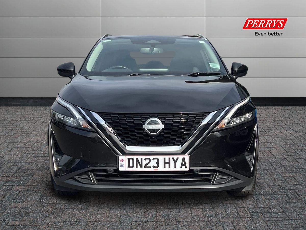 Used Nissan Qashqai 2023 for sale - 76588837: Photo 4