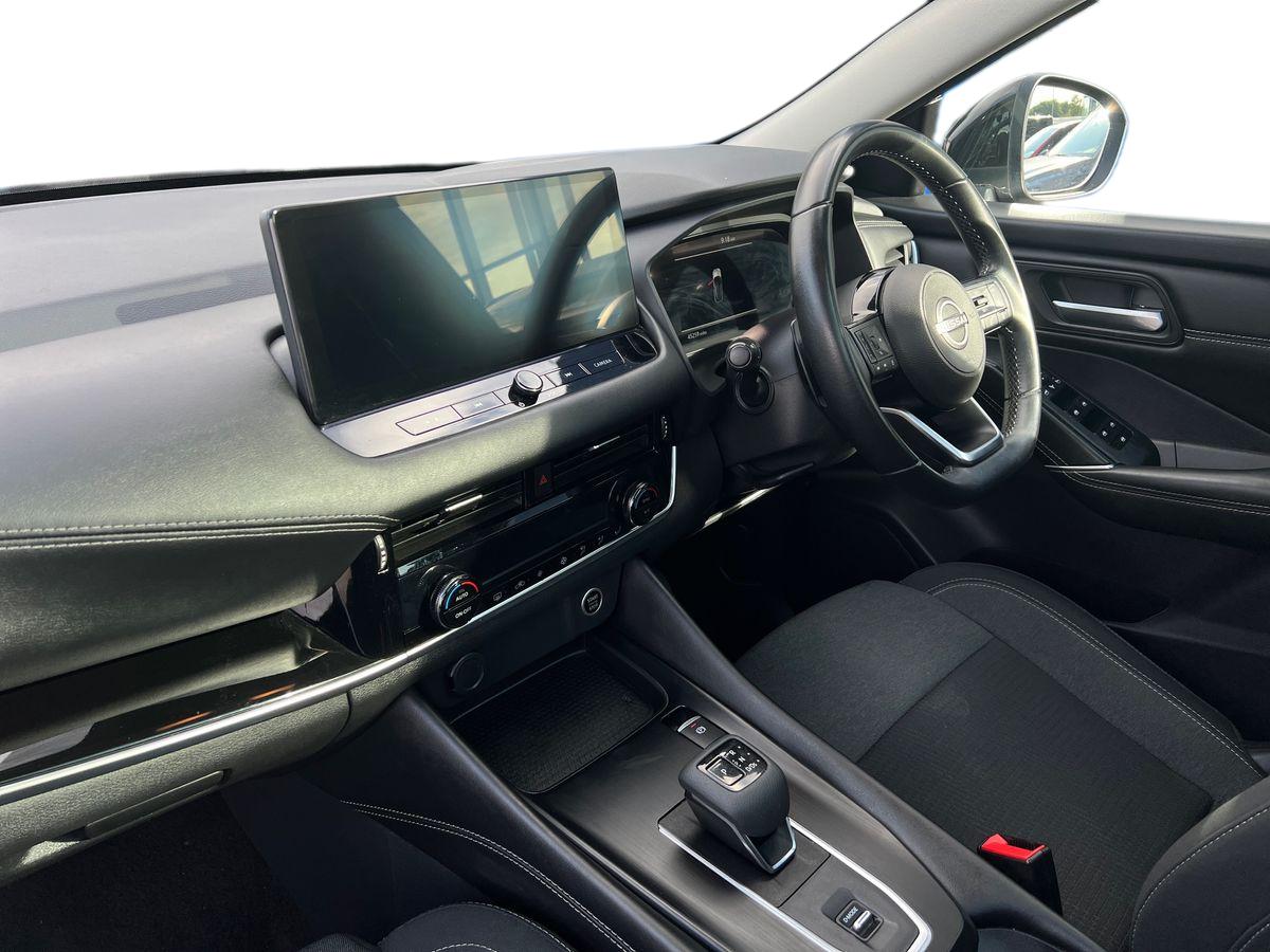 Used Nissan Qashqai 2023 for sale - 76588837: Photo 6