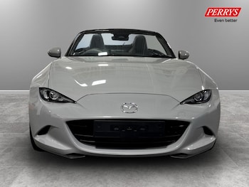 Used Mazda MX-5 2026 for sale - 78708453: Photo