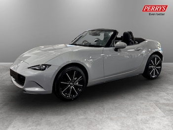 Used Mazda MX-5 2026 for sale - 78708453: Photo