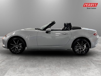 Used Mazda MX-5 2026 for sale - 78708453: Photo