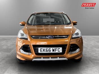Used Ford Kuga 2016 for sale - 79604888: Photo