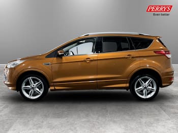 Used Ford Kuga 2016 for sale - 79604888: Photo