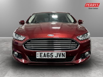 Used Ford Mondeo 2015 for sale - 78914002: Photo