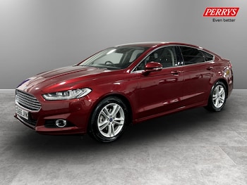 Used Ford Mondeo 2015 for sale - 78914002: Photo