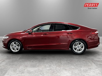 Used Ford Mondeo 2015 for sale - 78914002: Photo