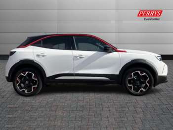 Used Vauxhall Mokka 2022 for sale - 74924445: Photo