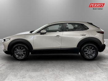 Used Mazda CX-30 2025 for sale - 77517008: Photo
