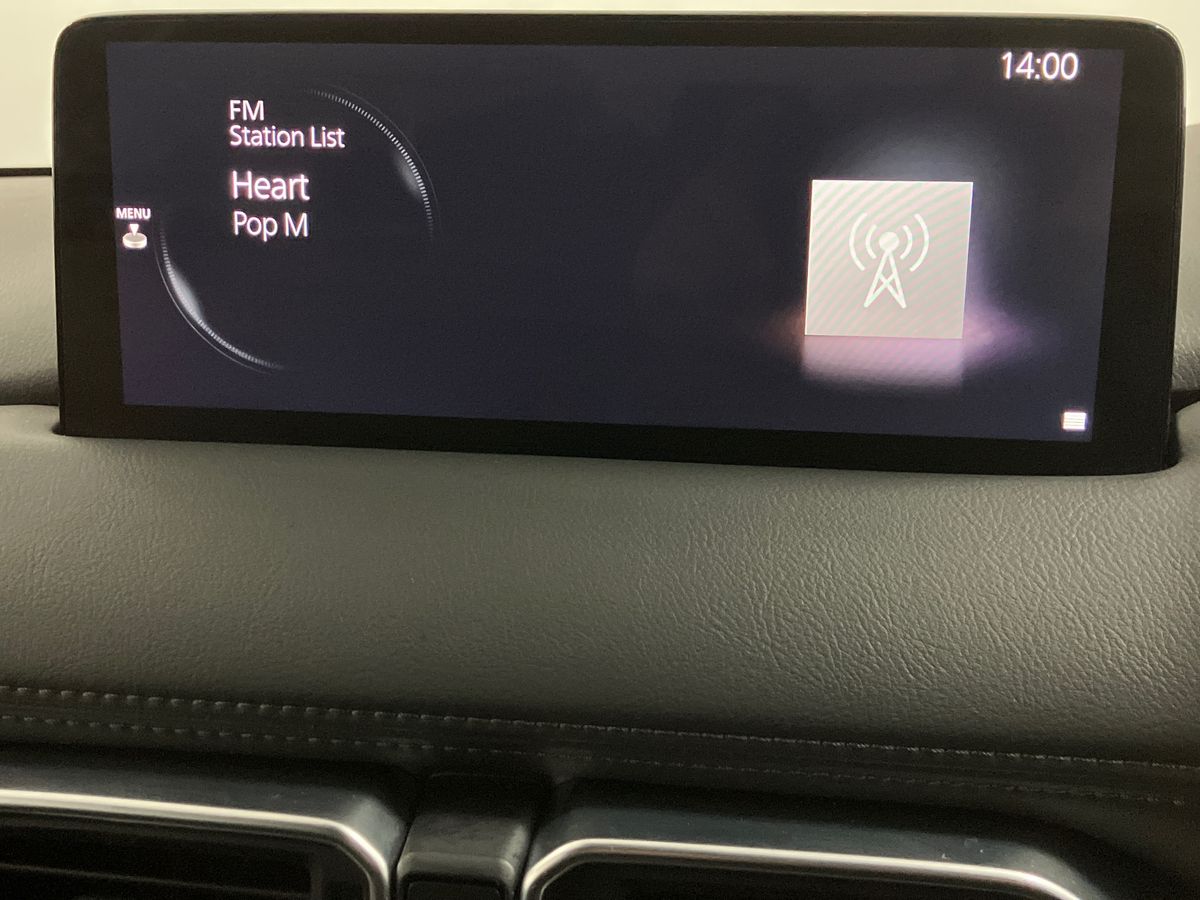 Used Mazda CX-5 2022 for sale - 77297381: Photo 10