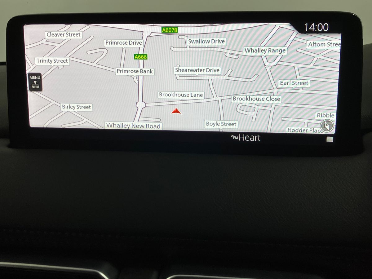 Used Mazda CX-5 2022 for sale - 77297381: Photo 11