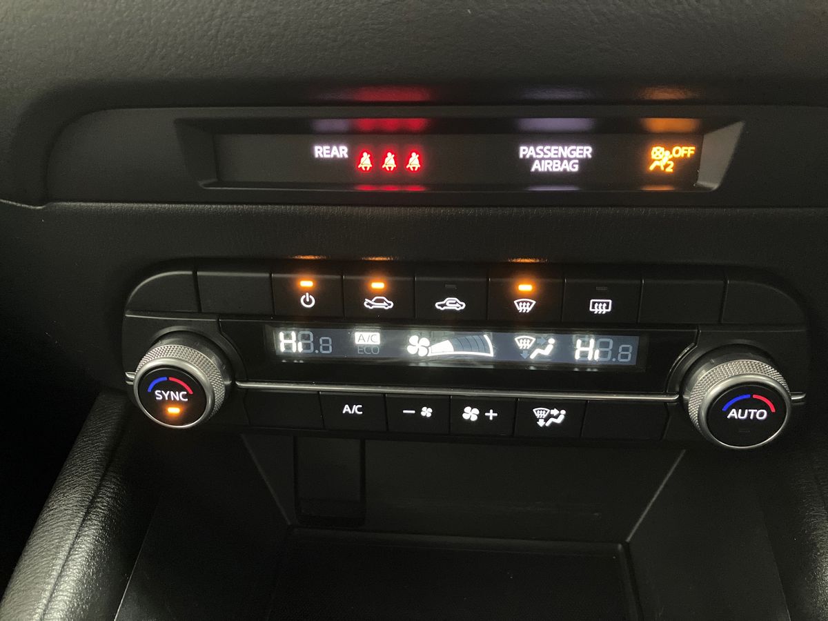 Used Mazda CX-5 2022 for sale - 77297381: Photo 12