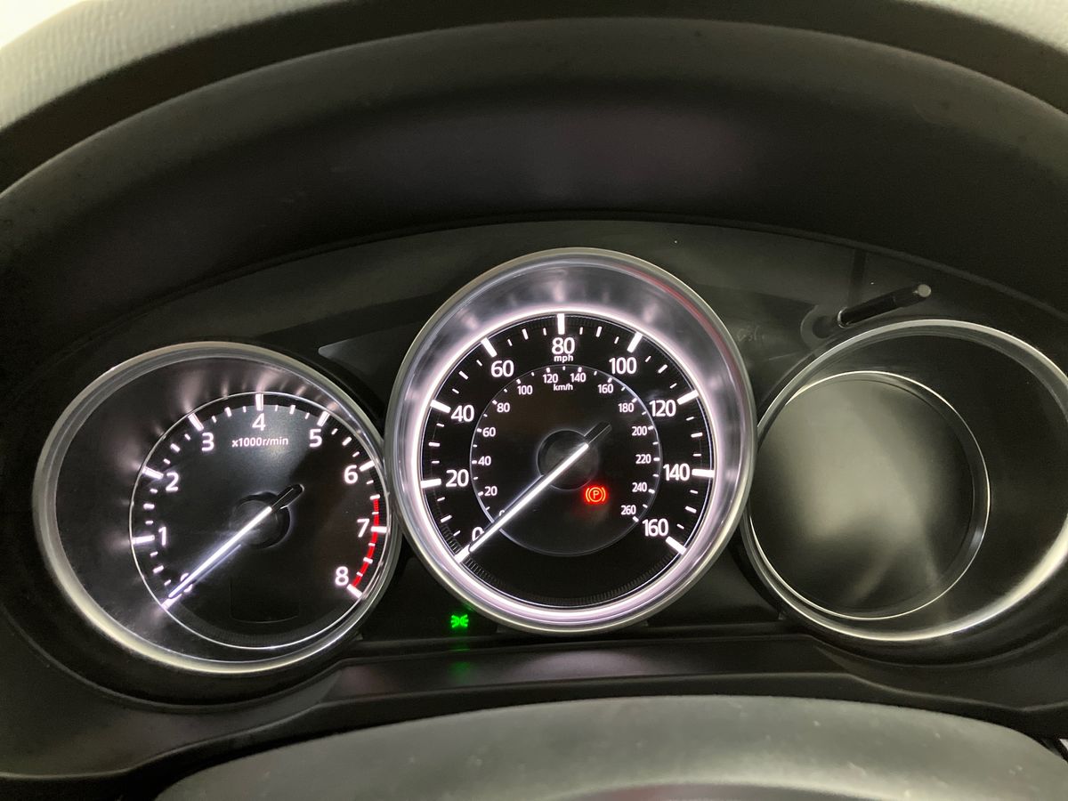 Used Mazda CX-5 2022 for sale - 77297381: Photo 14