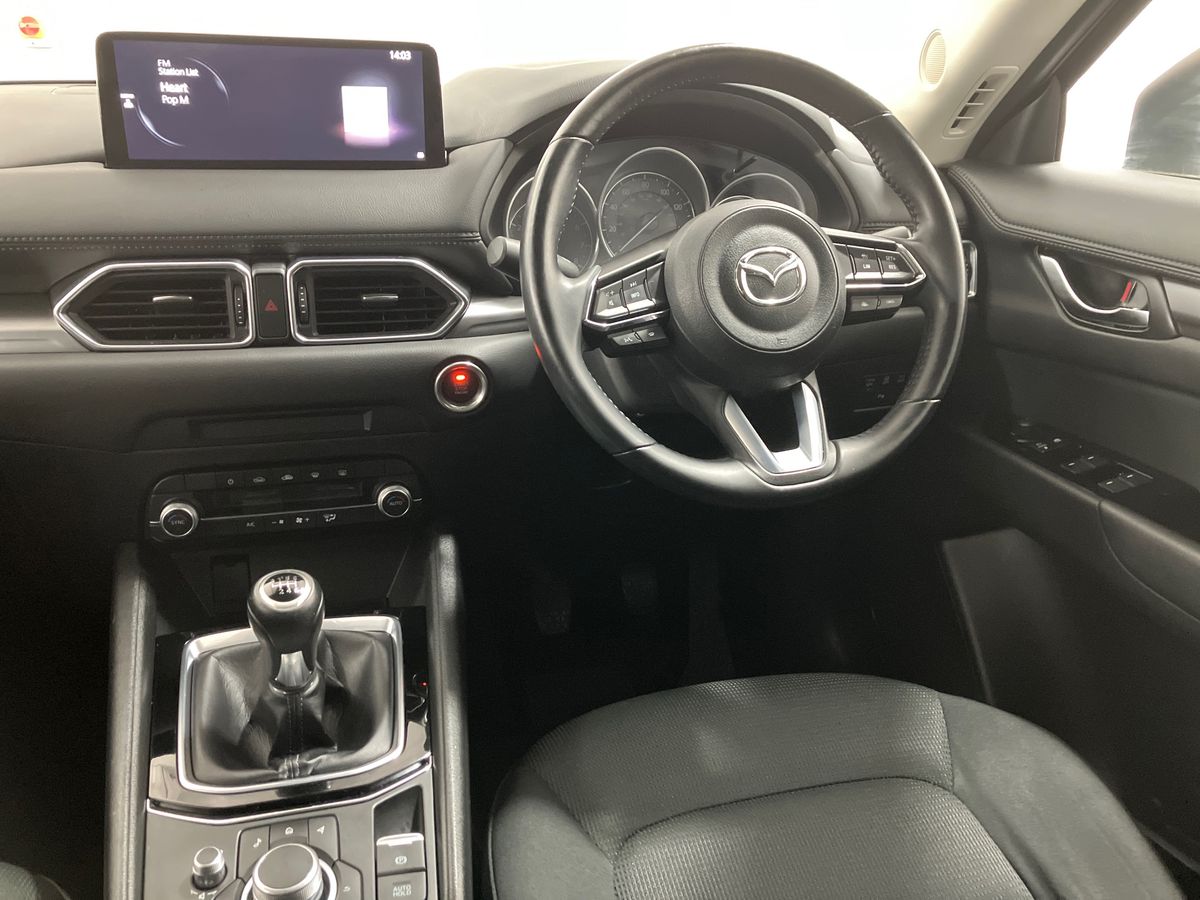 Used Mazda CX-5 2022 for sale - 77297381: Photo 15