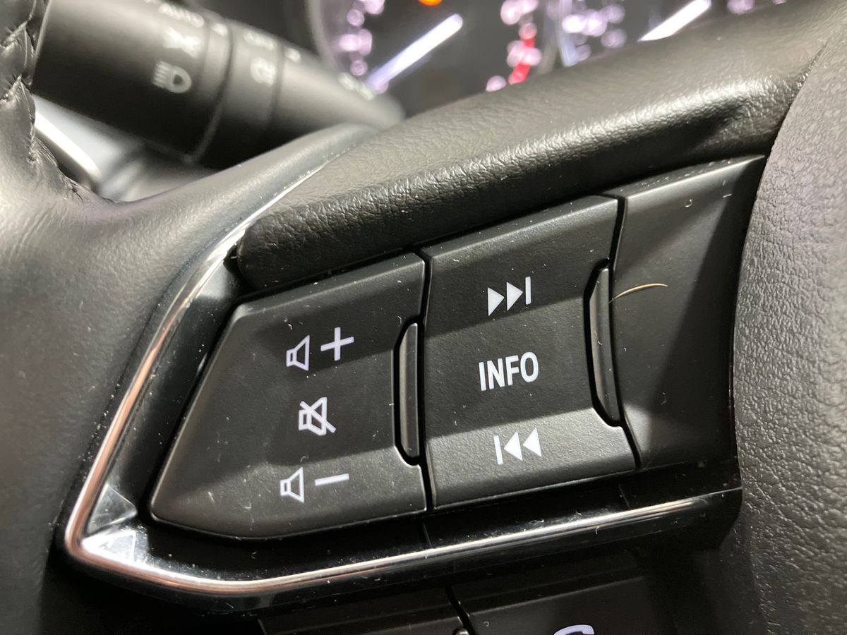 Used Mazda CX-5 2022 for sale - 77297381: Photo 16