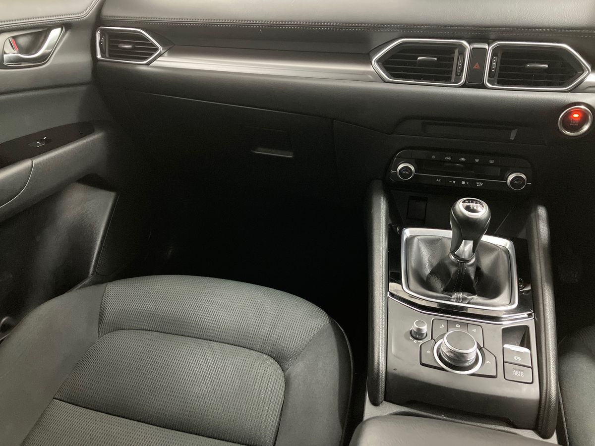 Used Mazda CX-5 2022 for sale - 77297381: Photo 17