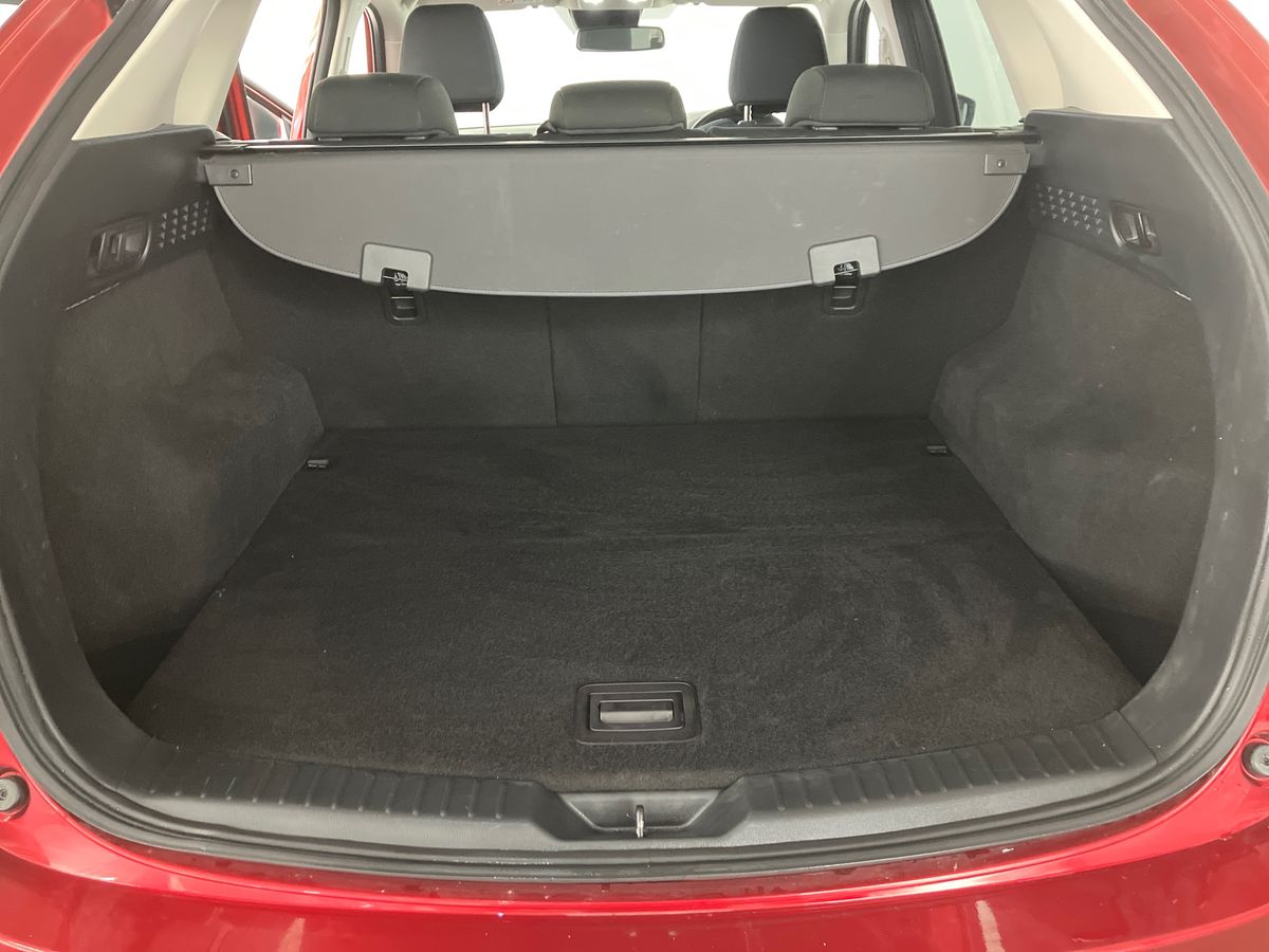 Used Mazda CX-5 2022 for sale - 77297381: Photo 20