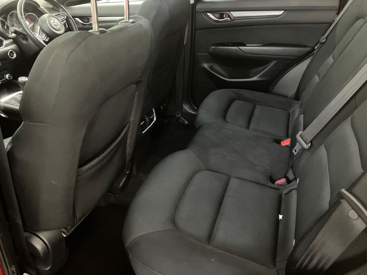 Used Mazda CX-5 2022 for sale - 77297381: Photo 23