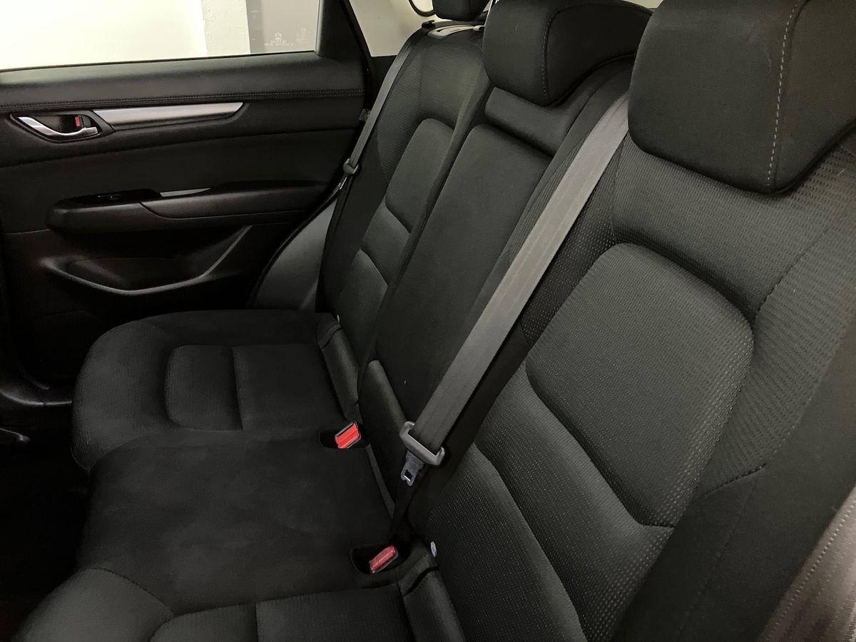 Used Mazda CX-5 2022 for sale - 77297381: Photo 24