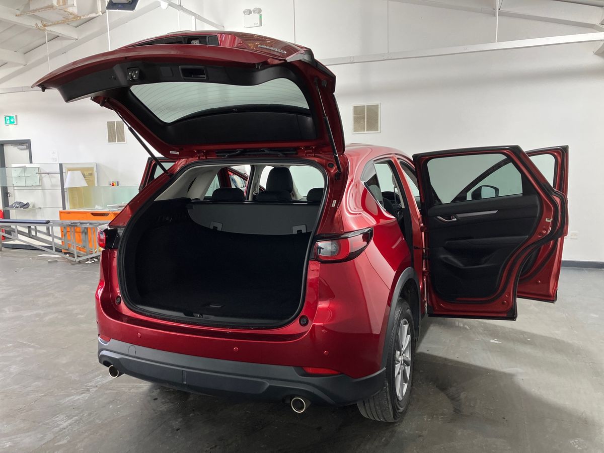 Used Mazda CX-5 2022 for sale - 77297381: Photo 26