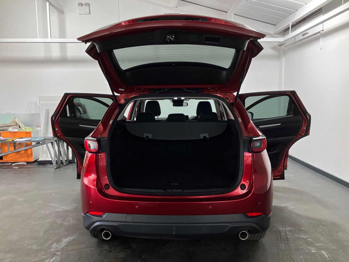 Used Mazda CX-5 2022 for sale - 77297381: Photo 27